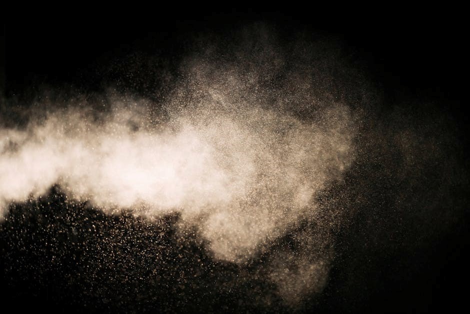 Studija otkriva šokantnu količinu plastike koju udišemo svaki dan