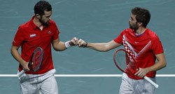 Mektić i Pavić osvojili 16. zajednički ATP naslov