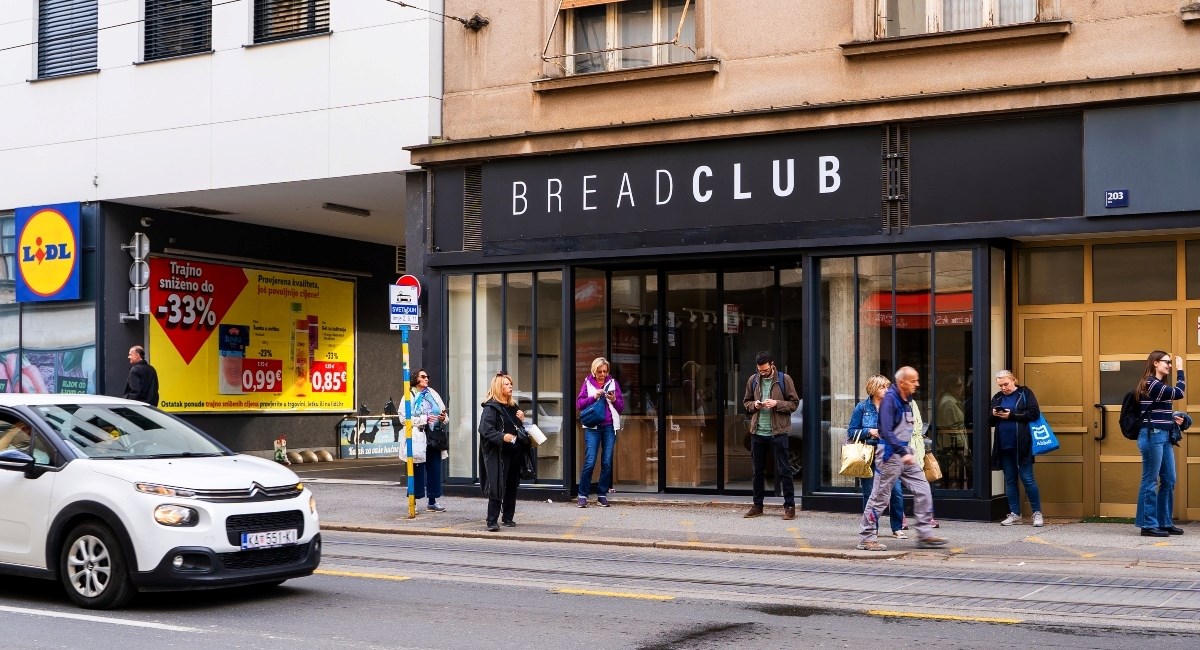 Bread Club priprema otvorenje svoje sedme pekarnice u Zagrebu, evo gdje će biti