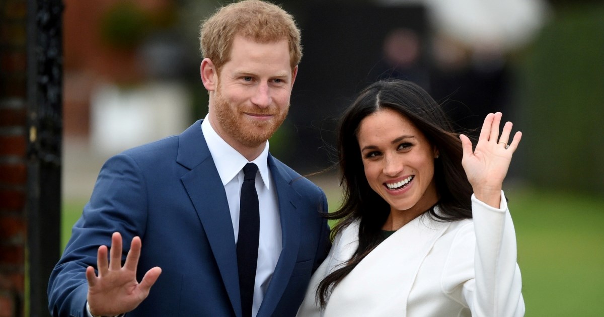 Osoblje mora Meghan Markle najaviti titulom kad ulazi u prostoriju