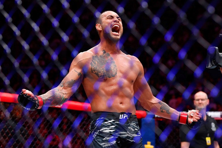 UFC potpisao ugovor od 7.7 milijardi dolara. Sad povećava plaće borcima