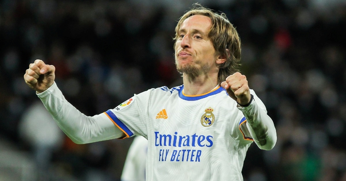 Modrić najavio utakmicu s PSG-om, pitali ga o Mbappeu, ugovoru i ratu