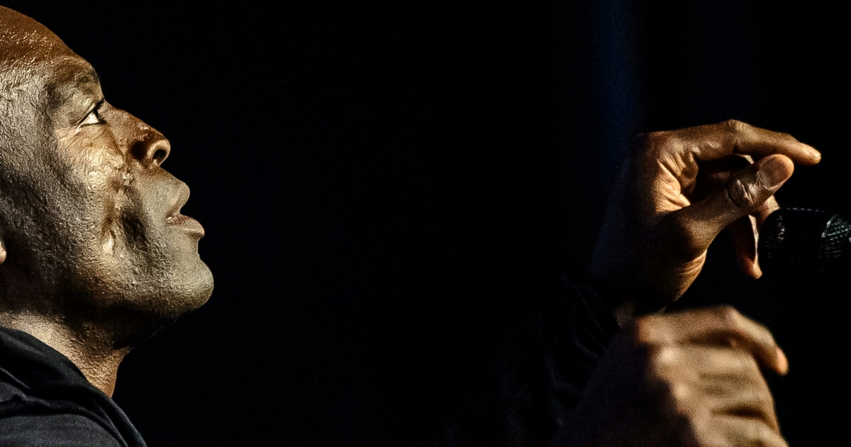 Bolest iz djetinjstva obilježila mu je lice, ali ne i život