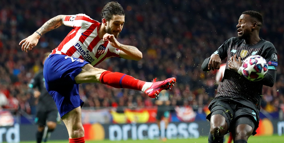 Marca: Zakomplicirao se povratak Šime Vrsaljka