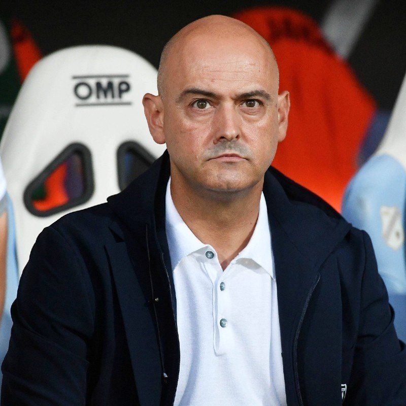 Trener Ludogoreca: Nije lako igrati protiv suparnika koji ima dva igrača manje