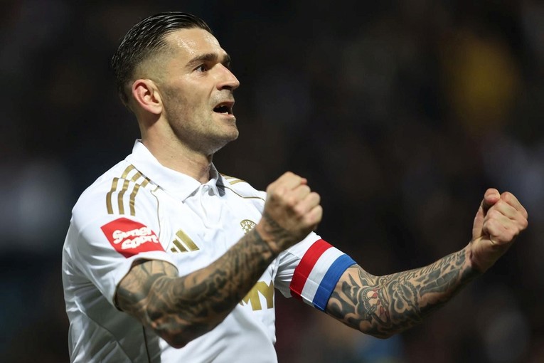 Livaja je pao. Hajduk 50-ih: Kazne za stajanje u gaćama na Baćama i rakijice na piru