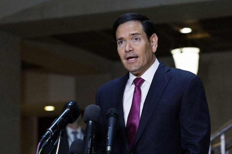 SAD obećao punu potporu Turskoj nakon iranskih raketnih napada