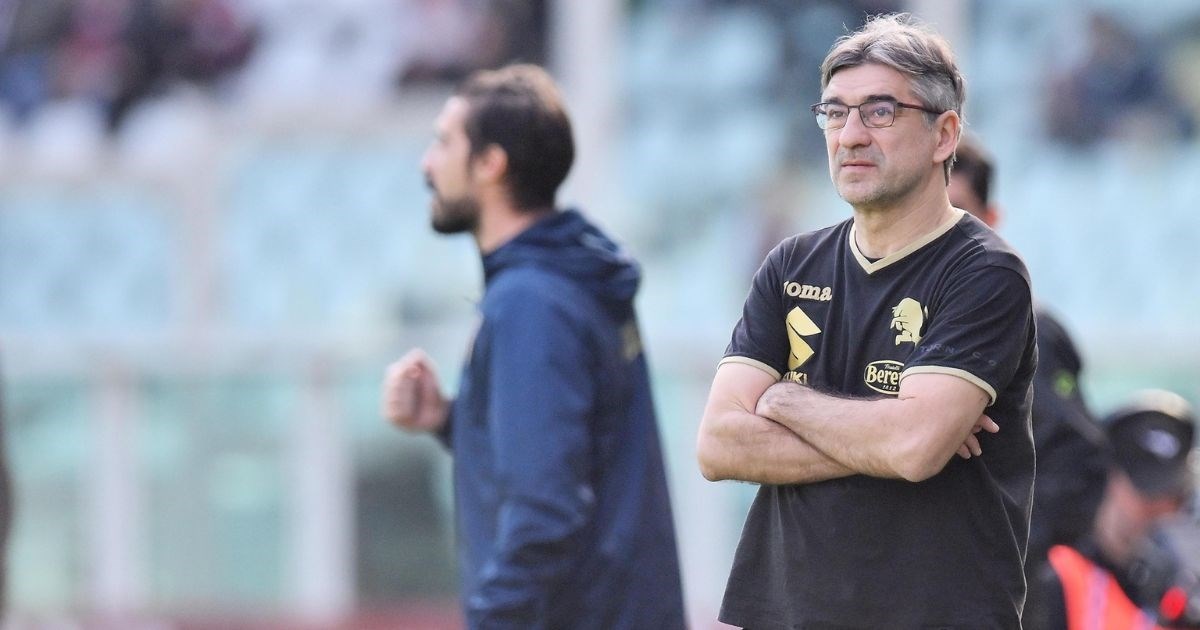 Jurić ima ponudu iz Serie A