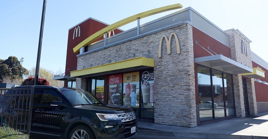Više od 300 djece radilo u restoranima McDonald'sa u SAD-u. Najmlađi imali 10 godina