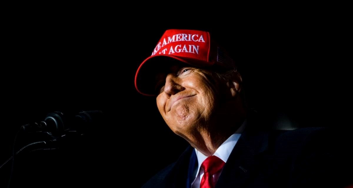 Može li netko od republikanaca ugroziti Trumpove predsjedničke ambicije?