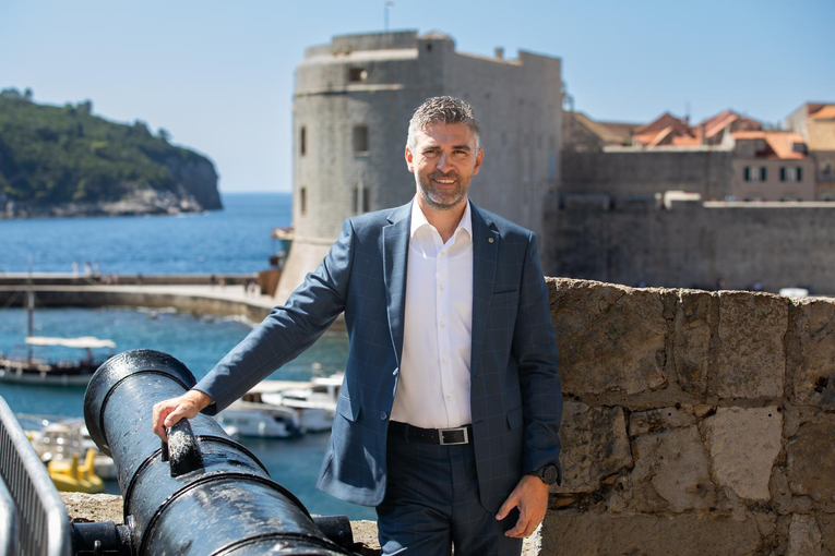Gradonačelnik Dubrovnika: Većina ljudi ni ne zna gdje je Istra