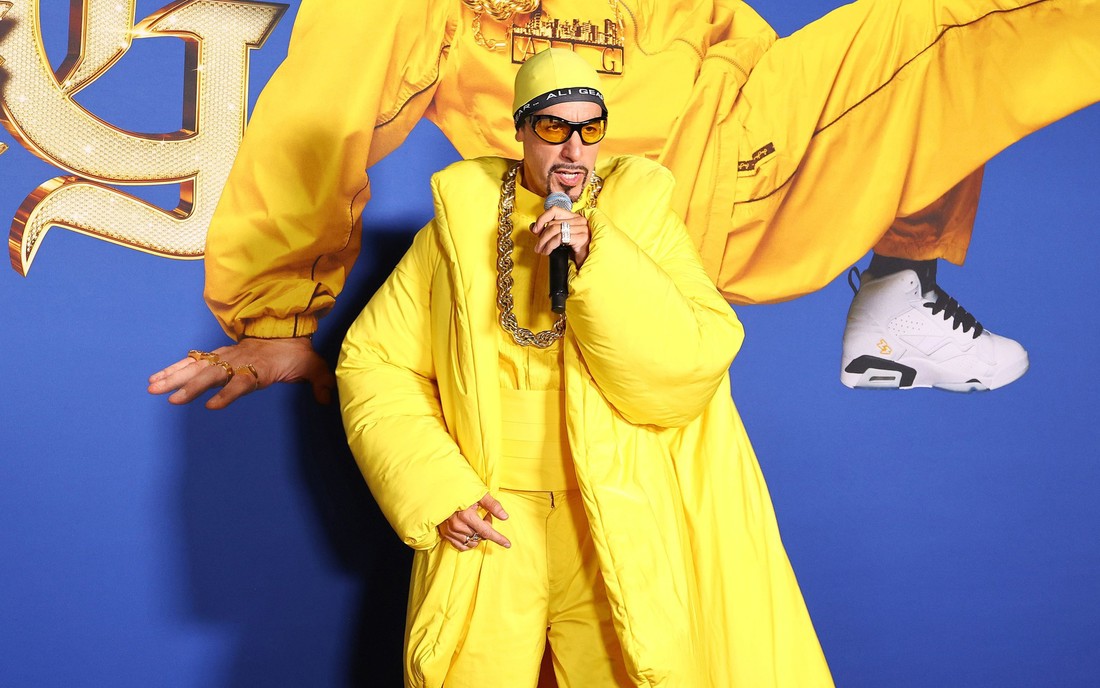 Sacha Baron Cohen: Vratio sam Alija G-ja jer su predrasude metastazirale