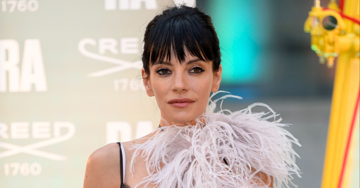 Ljudi prozvali Lily Allen zbog "dosadnog" koncerta, ona im odgovorila