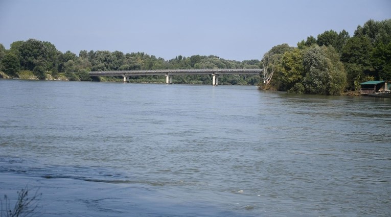 Zasad nema opasnosti od izlijevanja Drave u Koprivničko-križevačkoj županiji