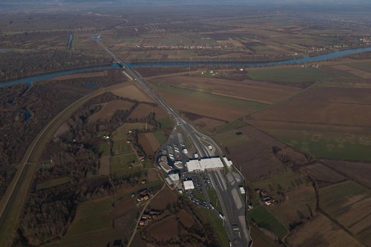 Član Uprave BiH blokirao puštanje u promet novog graničnog prijelaza Gradiška 