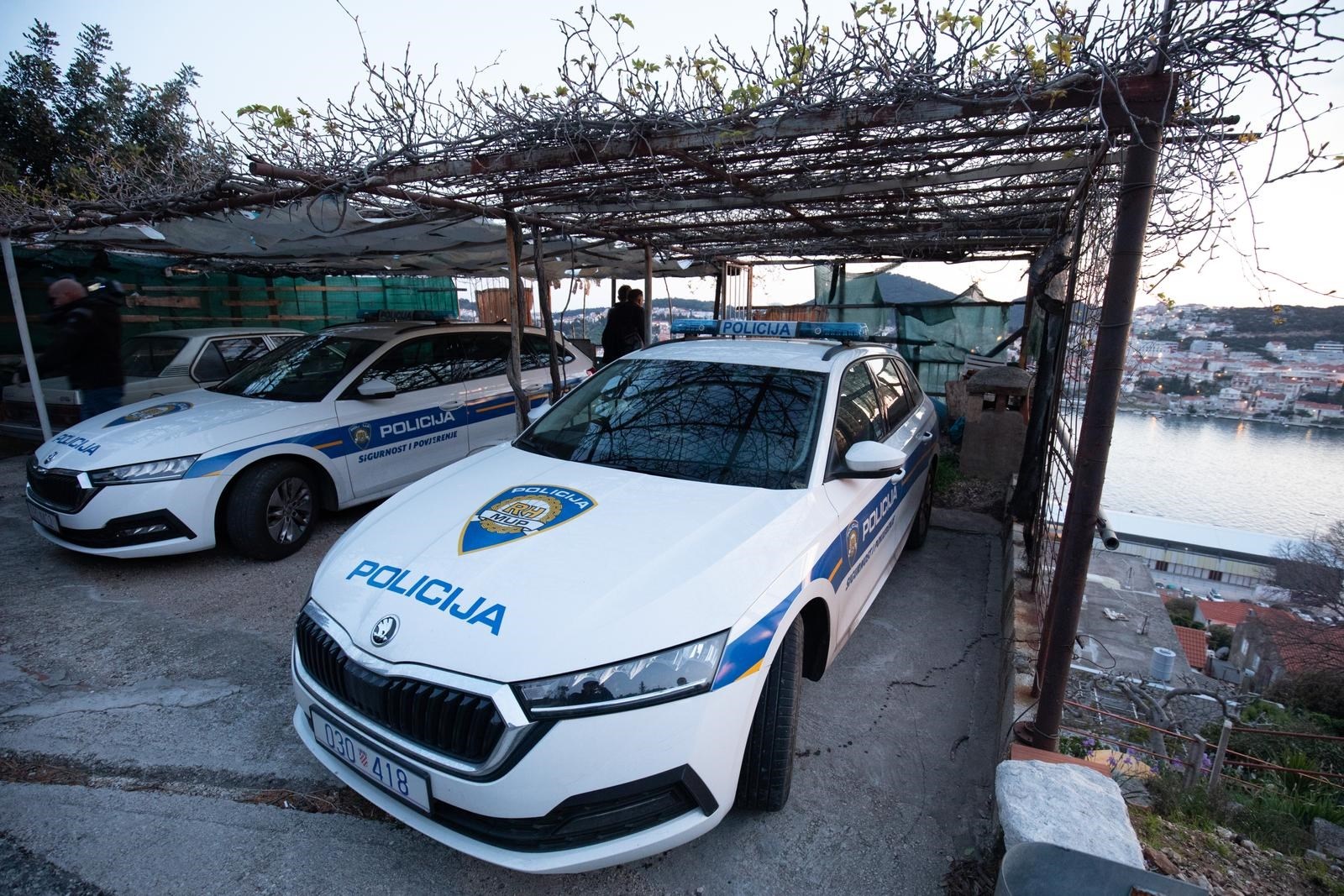 Poslovođa iz BiH u Dubrovniku potkupio teško ozlijeđenog radnika, sve je otkriveno