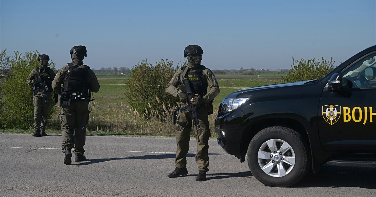 Srbi demantiraju Orbána: Ukrajina nema veze s eksplozivom kod plinovoda