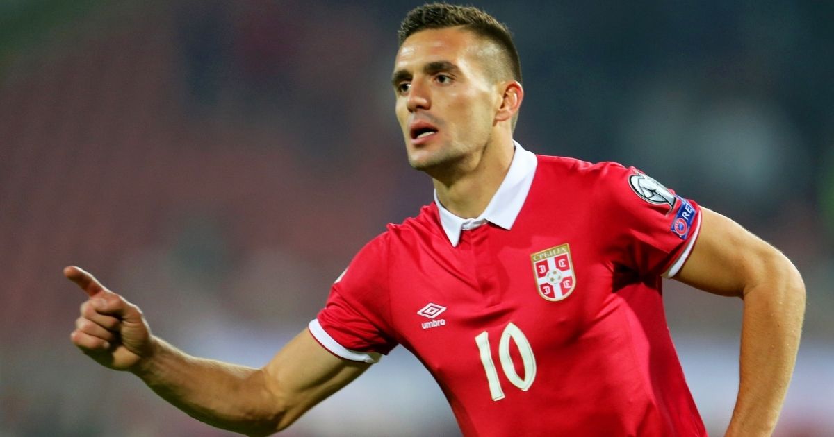 Dušan Tadić: Moramo se pogledati u ogledalo i shvatiti da se nogomet igra s loptom