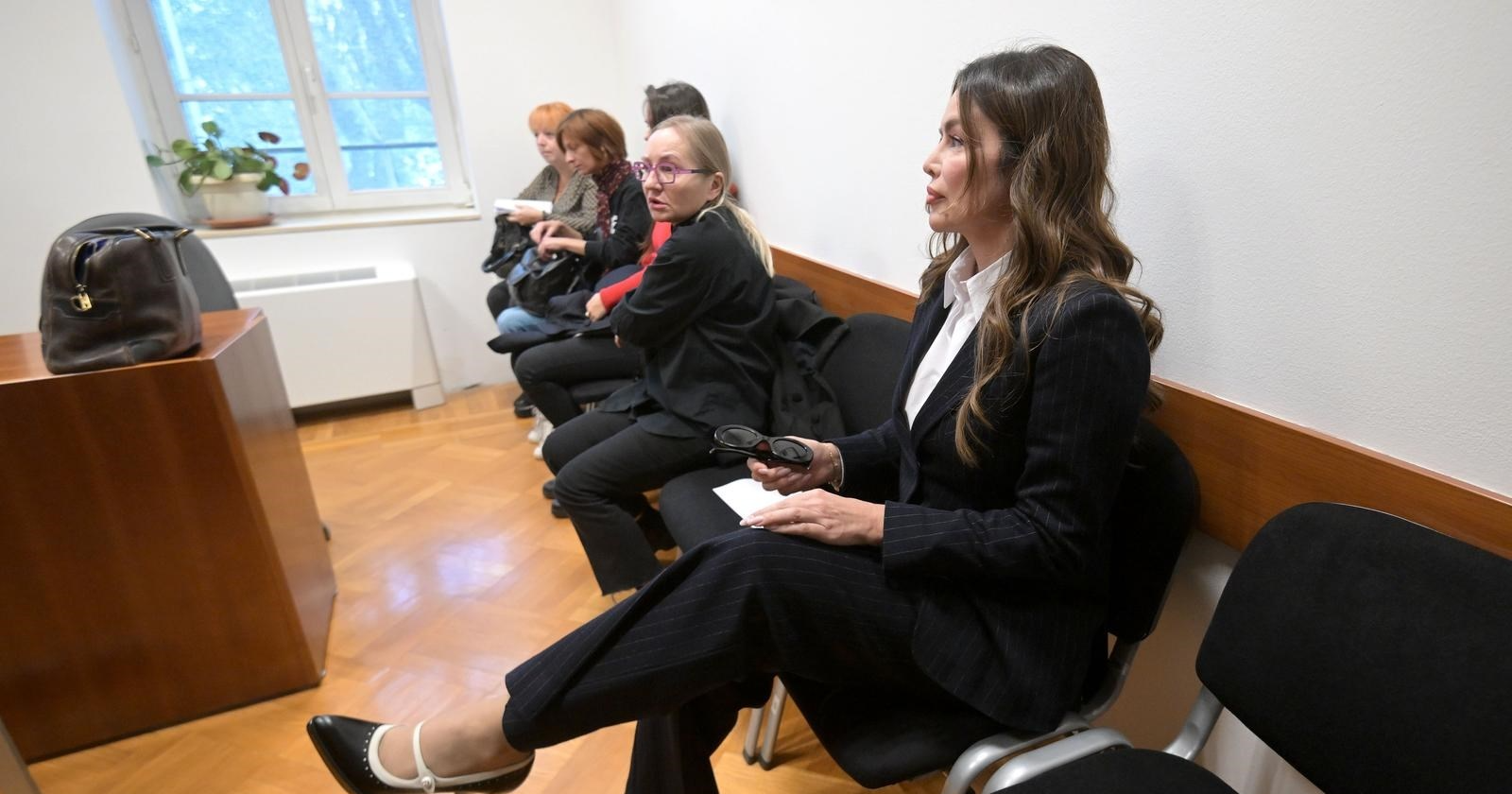 Severina nakon suđenja: Što biste vi na mom mjestu? Kao Rade Končar, pucajte u prsa