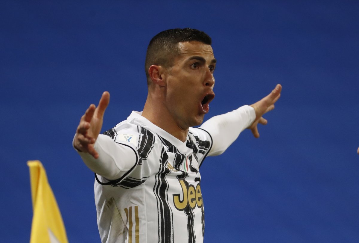 Ronaldov nogomet je puno veći od samih brojki i rekorda