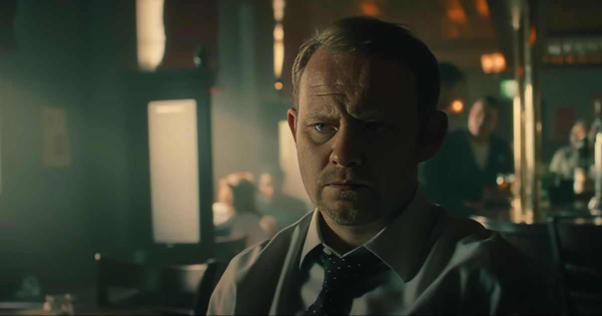 Gledatelji oduševljeni ZF triler mini serijom: "Svaka epizoda je bolja od prethodne"