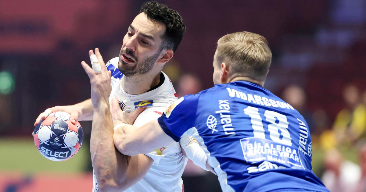 UŽIVO Sjajan početak Hrvatske u ključnom dvoboju. Ozlijedio joj se golman u 3. minuti