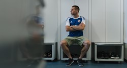 Mihajličenko: Igor Jovićević mi je rekao da je Dinamo pravi izbor