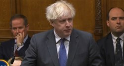 "Dobar stari Boris": Johnson u govoru zahvalio Putinu umjesto Zelenskom