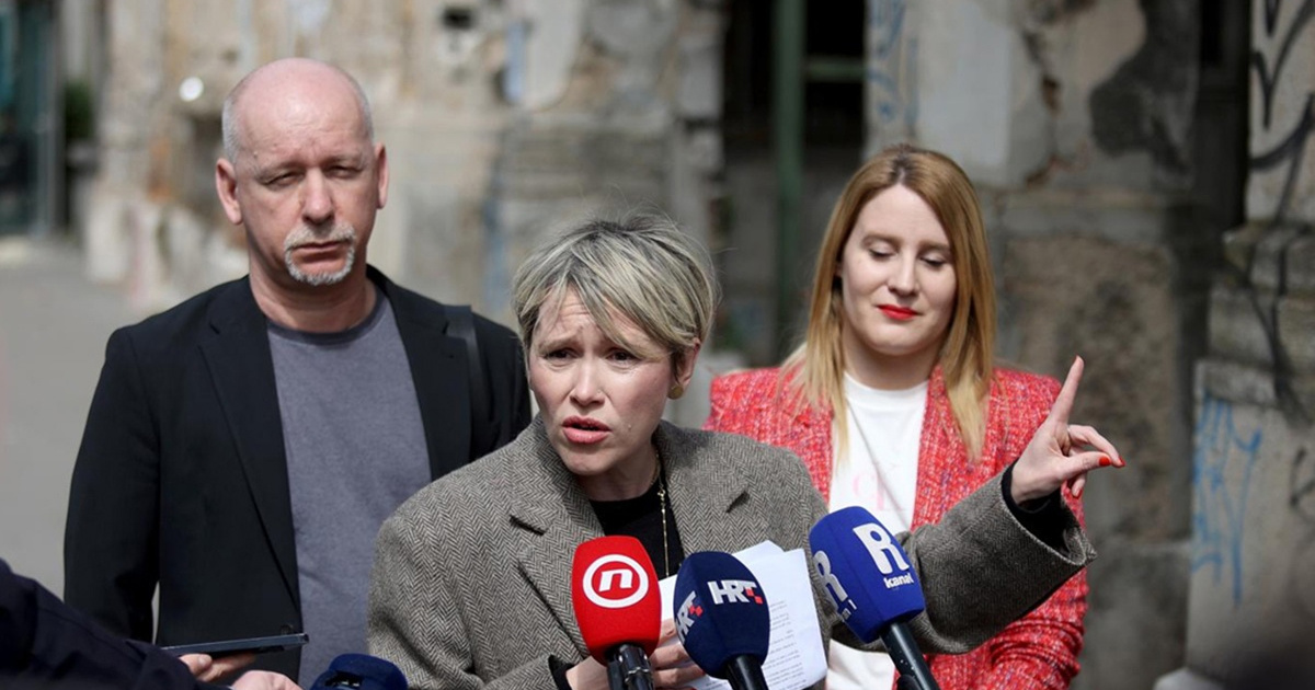 Medikol odgovorio Kekin: Uložili smo 734 tisuće eura vlastitog novca u KBC Rijeka