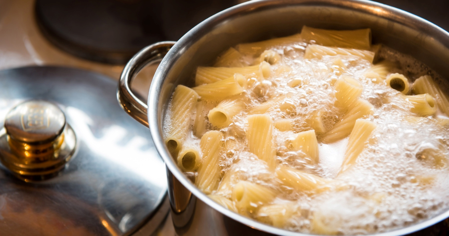 Koliko soli dodati u vodu za tjesteninu? Znanstvenici imaju odgovor