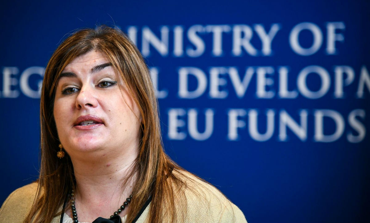 Žalac: Kuščevićeva afera sigurno nije naštetila HDZ-u