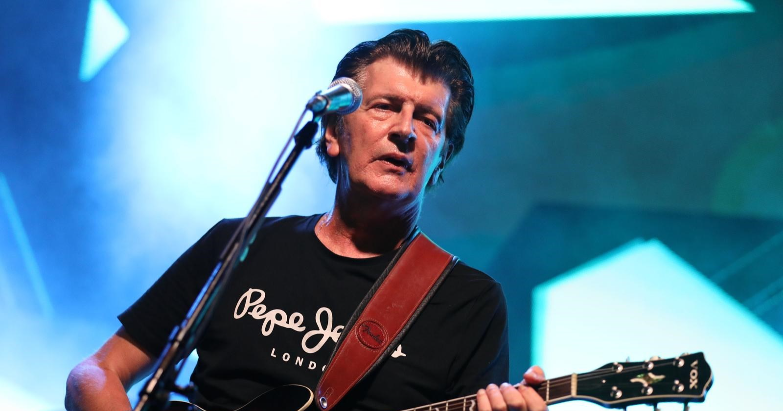 Srpski mediji: Bajaga se razveo nakon 33 godine braka