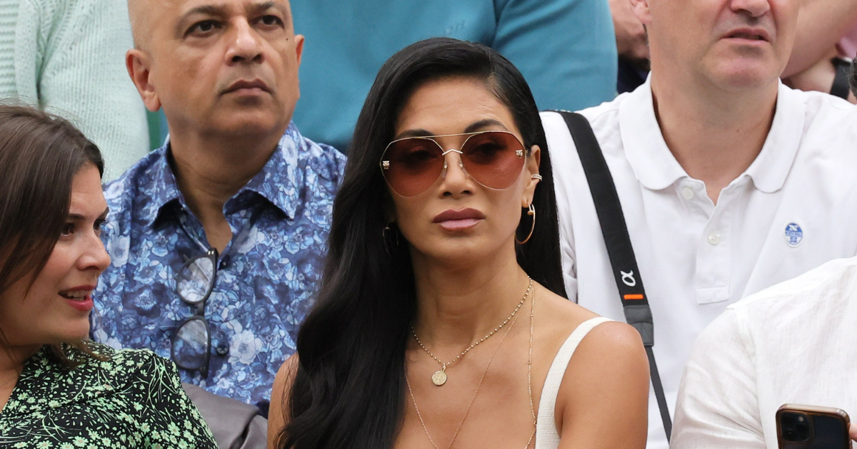 Nicole Scherzinger podržava Trumpa? Fanovi ogorčeni nakon njenog poteza