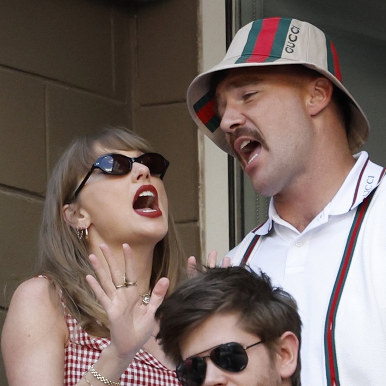 Taylor Swift i Travis Kelce se nikad ne svađaju. To je problem