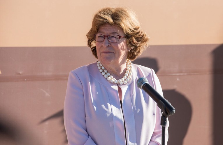 Bivša tužiteljica Haškog suda za Jugoslaviju postala generalna guvernerka Kanade