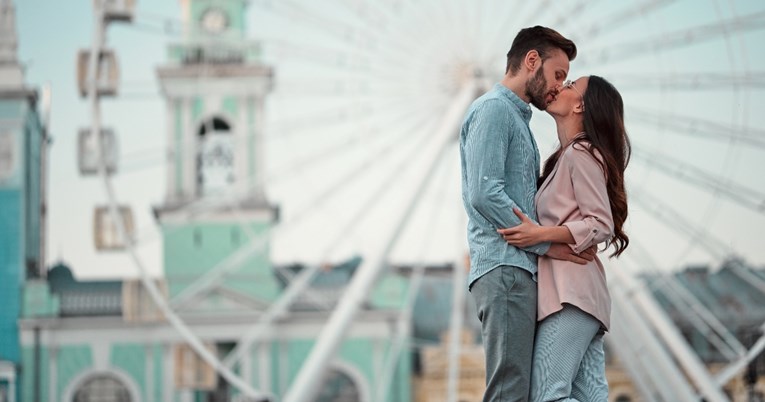 Psiholog: Tri znaka pokazuju da ste u vezi s dobrim partnerom