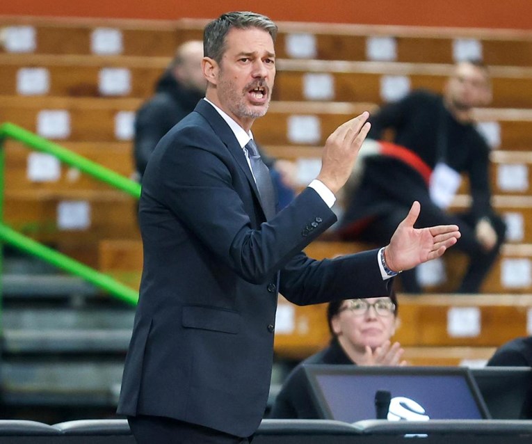 Hrvatskog trenera pitali hoće li srpske košarkaše pustiti na meč s BiH. Evo odgovora