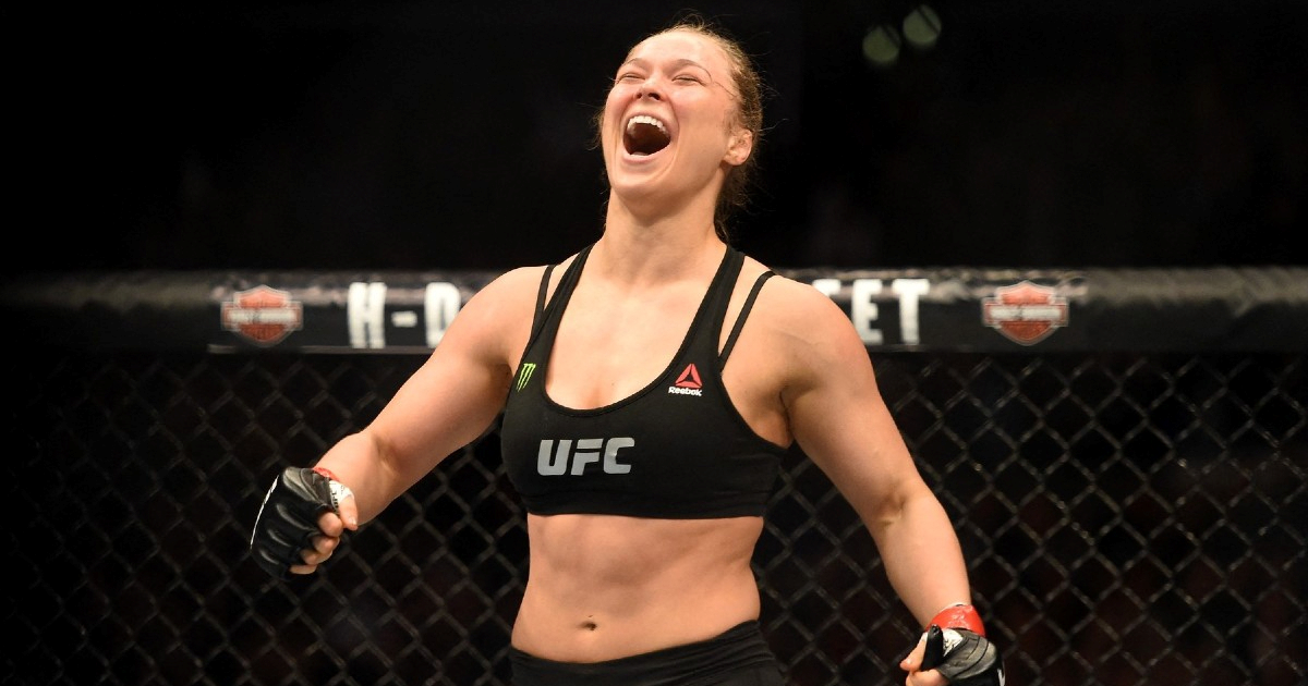 Ronda Rousey se vraća MMA-u nakon 10 godina. Borit će se u organizaciji Jakea Paula