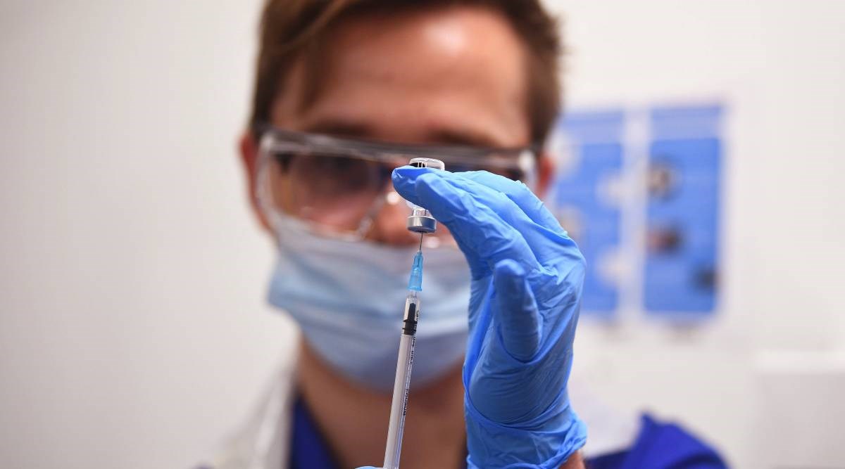 Ruska epidemiologinja: Nakon našeg cjepiva za koronu nemojte 56 dana piti alkohol