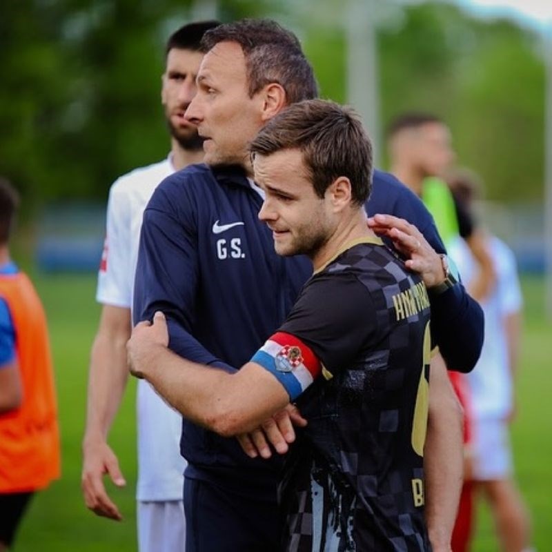 Schildenfeld nakon 6:0 pobjede: Narušena je regularnost lige, ovo je nedopustivo