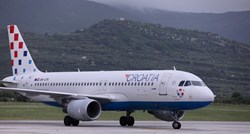 Croatia Airlines kupuje 15 novih aviona za 500 milijuna dolara