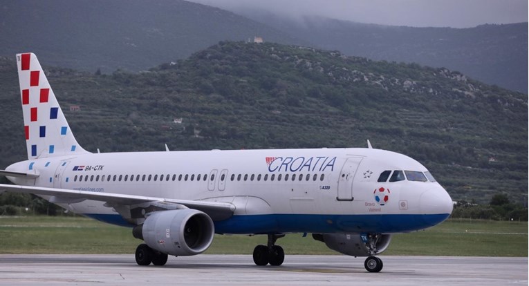 Croatia Airlines kupuje 15 novih aviona za 500 milijuna dolara