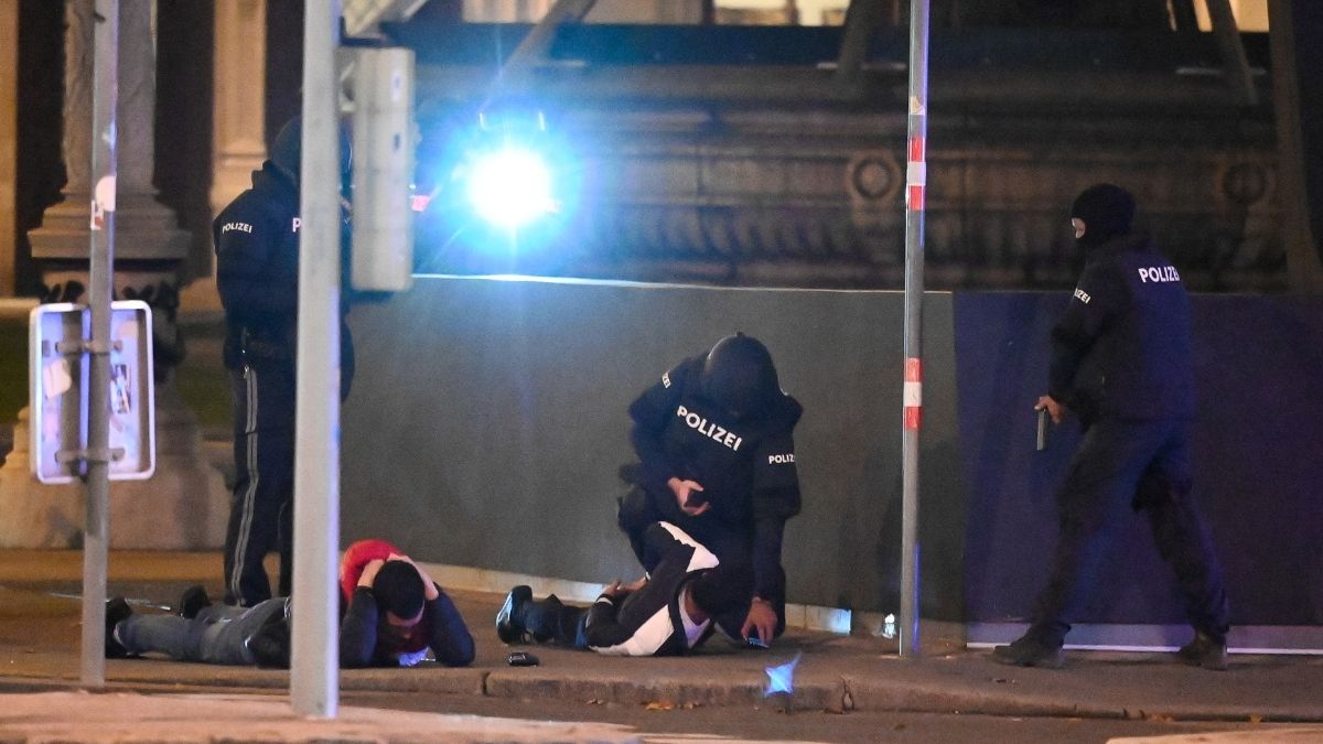 Austrijski mediji pišu o više talačkih kriza u Beču. Policija: Ništa nije potvrđeno