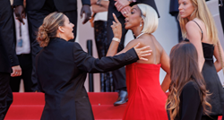 Scena u Cannesu o kojoj svi pričaju: Kelly Rowland se posvađala sa zaštitarkom