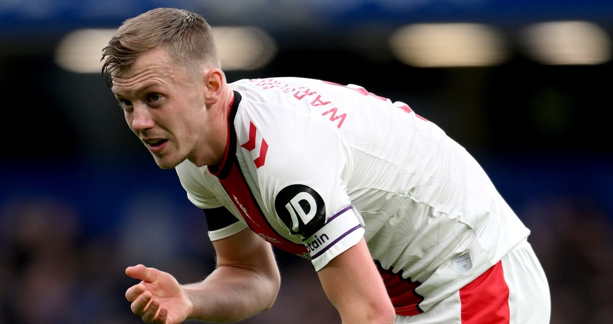 Southampton je zadnji u Premier ligi. Izgubio je treću utakmicu zaredom