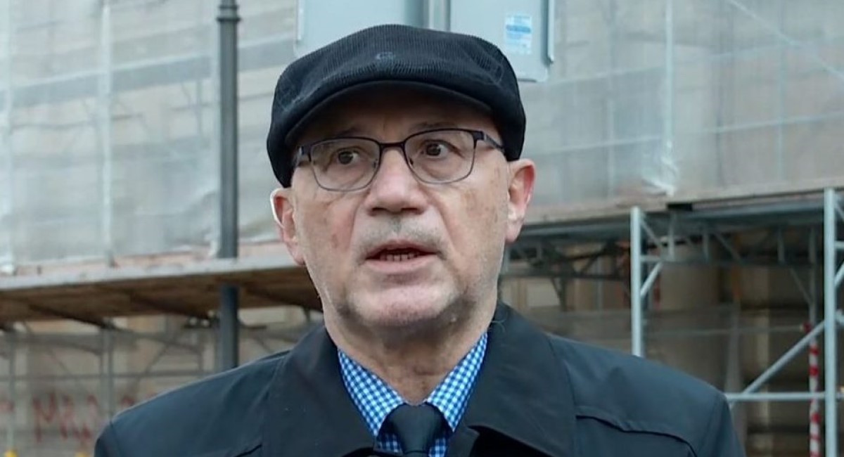 Odvjetnik Miljević: USKOK će odlučiti može li Šimunićeva snimka uopće biti dokaz