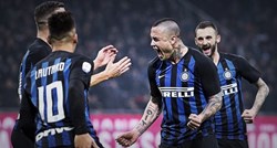 Inter se riješio dvojice igrača i zadržao jednog koji je htio otići