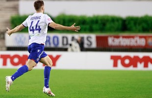 Hajduk pružio podršku Mariju Vuškoviću: "Nikad nismo sumnjali u tvoje poštenje"