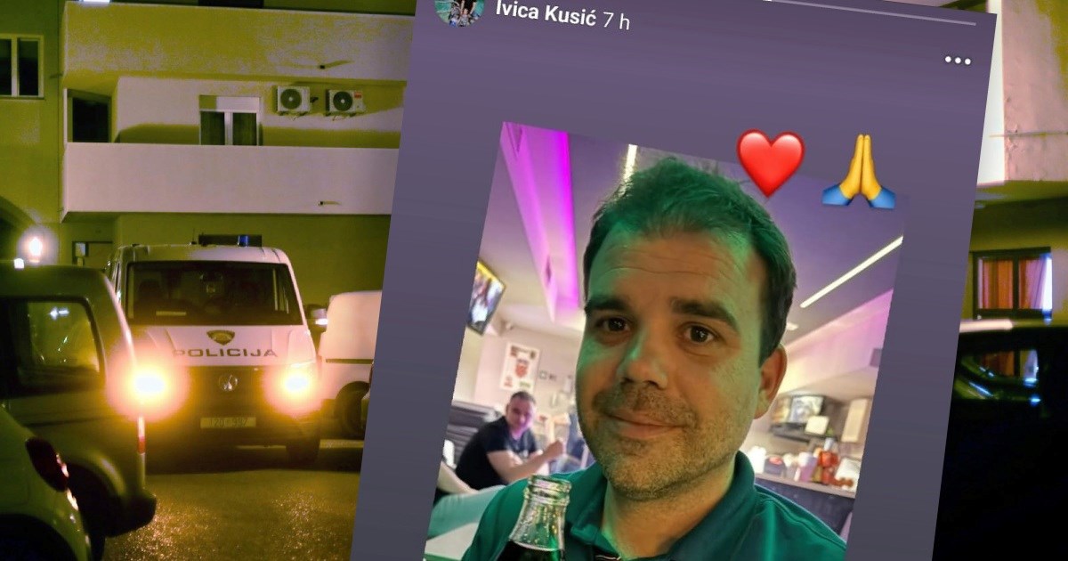 Splitski HDZ-ovac podržao HDZ-ovca uhićenog zbog incidenta na Danima srpske kulture