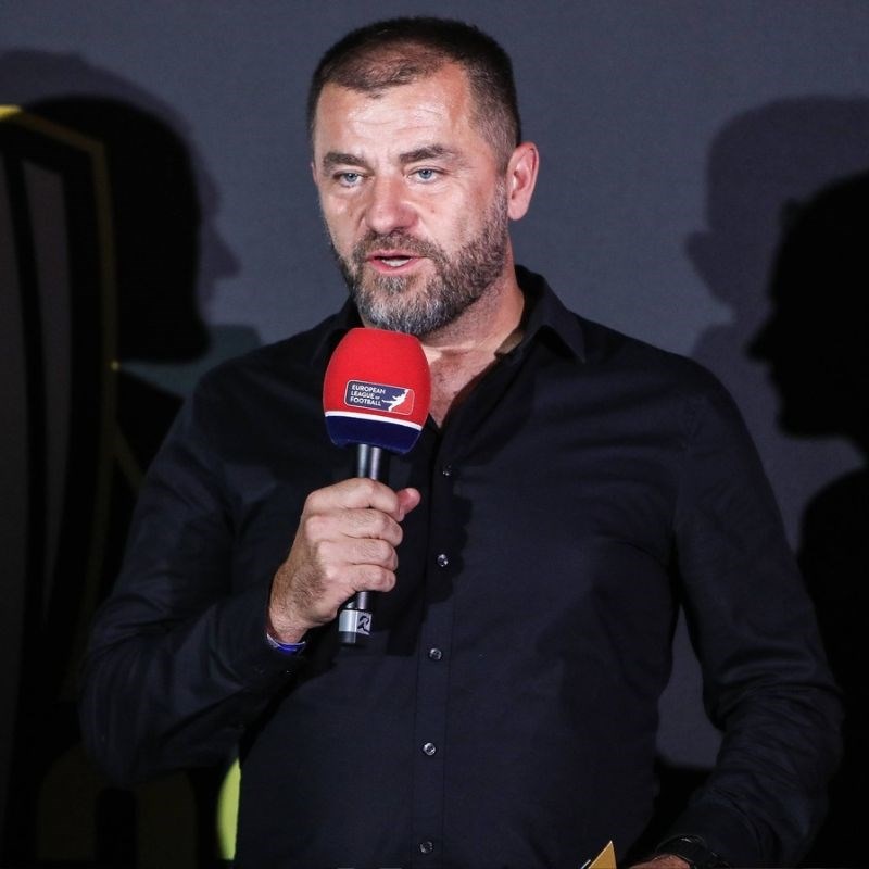 Drugi klub Željka Karajice u potpunom raspadu nakon odlaska 18 igrača